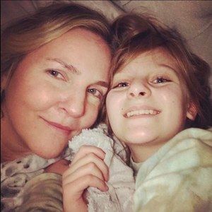 Meet your Posher, Kirsten